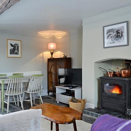 The Cider Barn Villa Presteigne Екстериор снимка