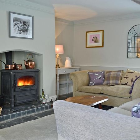 The Cider Barn Villa Presteigne Екстериор снимка