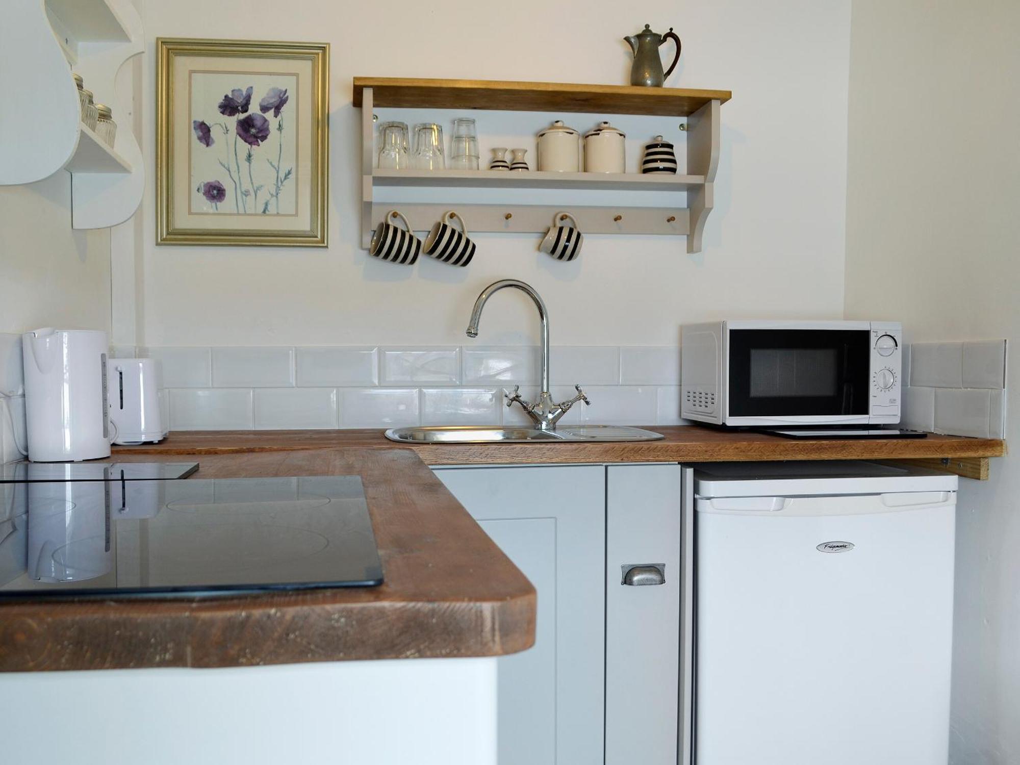 The Cider Barn Villa Presteigne Екстериор снимка