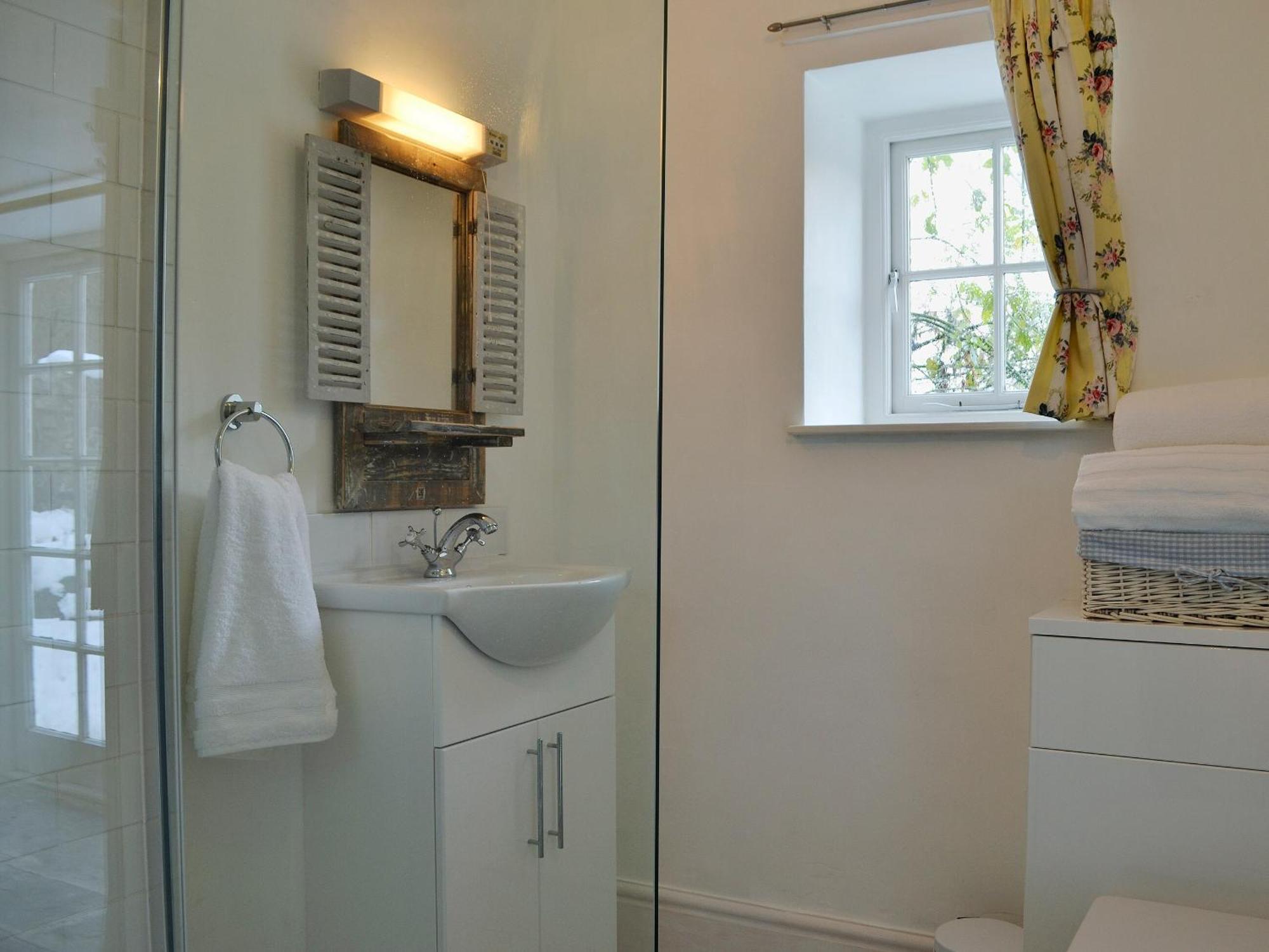 The Cider Barn Villa Presteigne Екстериор снимка