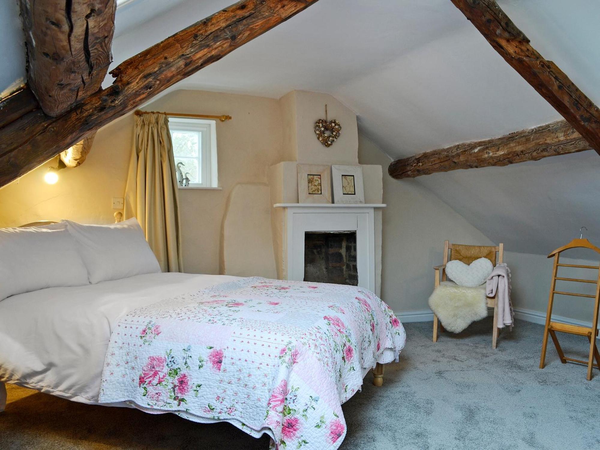 The Cider Barn Villa Presteigne Екстериор снимка